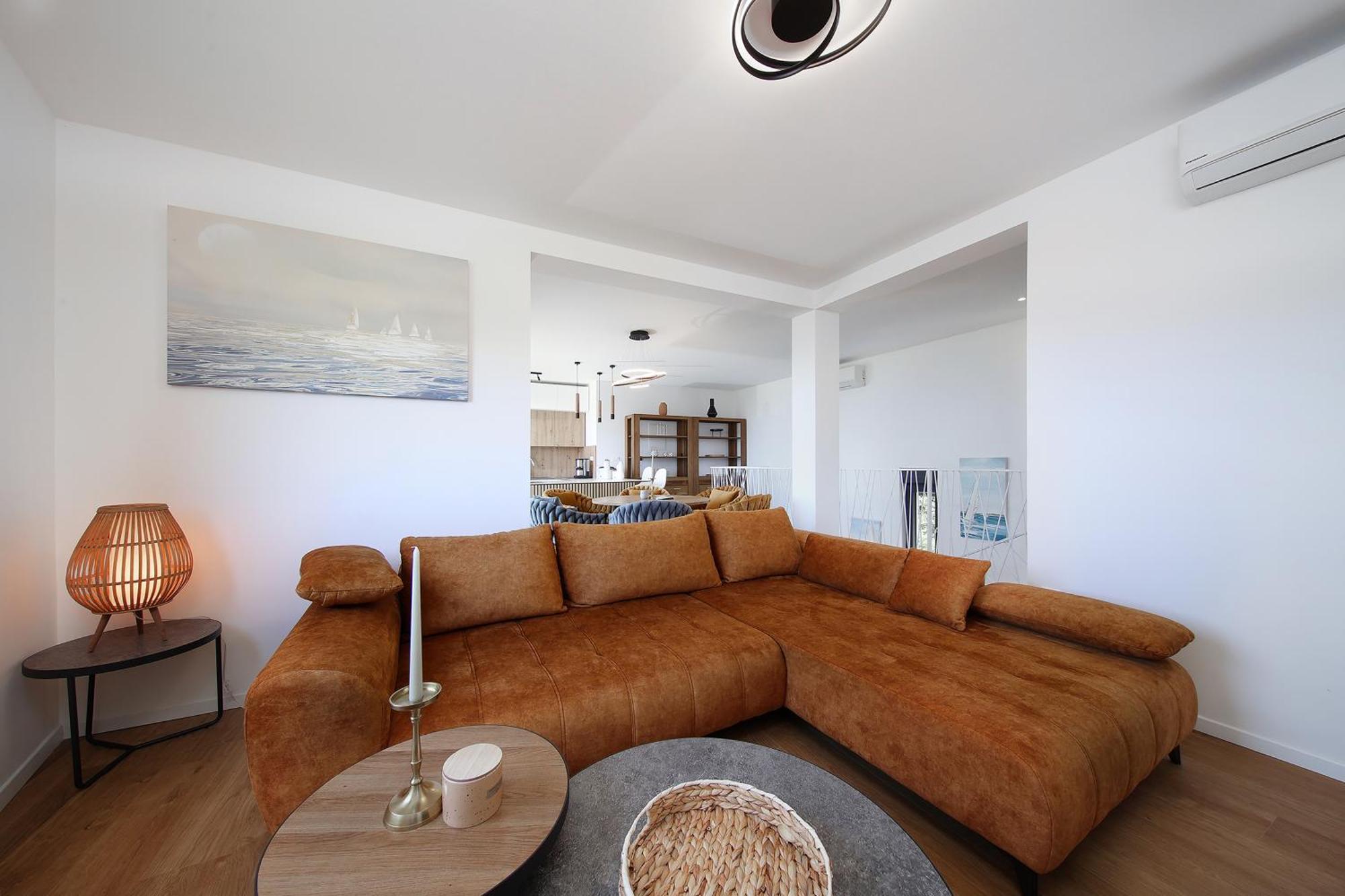 Apartment Anni-Free Parking&Evcharger-24H Self Check-In Opric Экстерьер фото