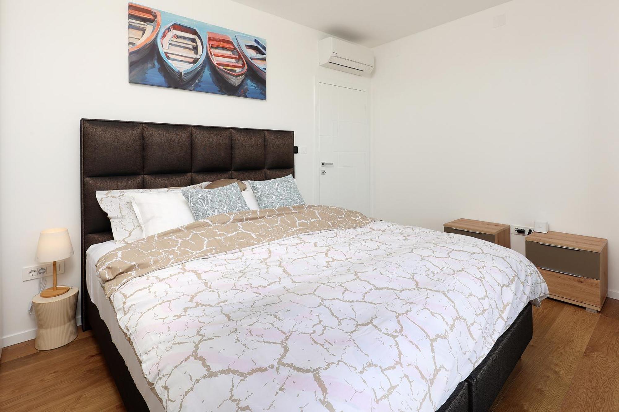 Apartment Anni-Free Parking&Evcharger-24H Self Check-In Opric Экстерьер фото