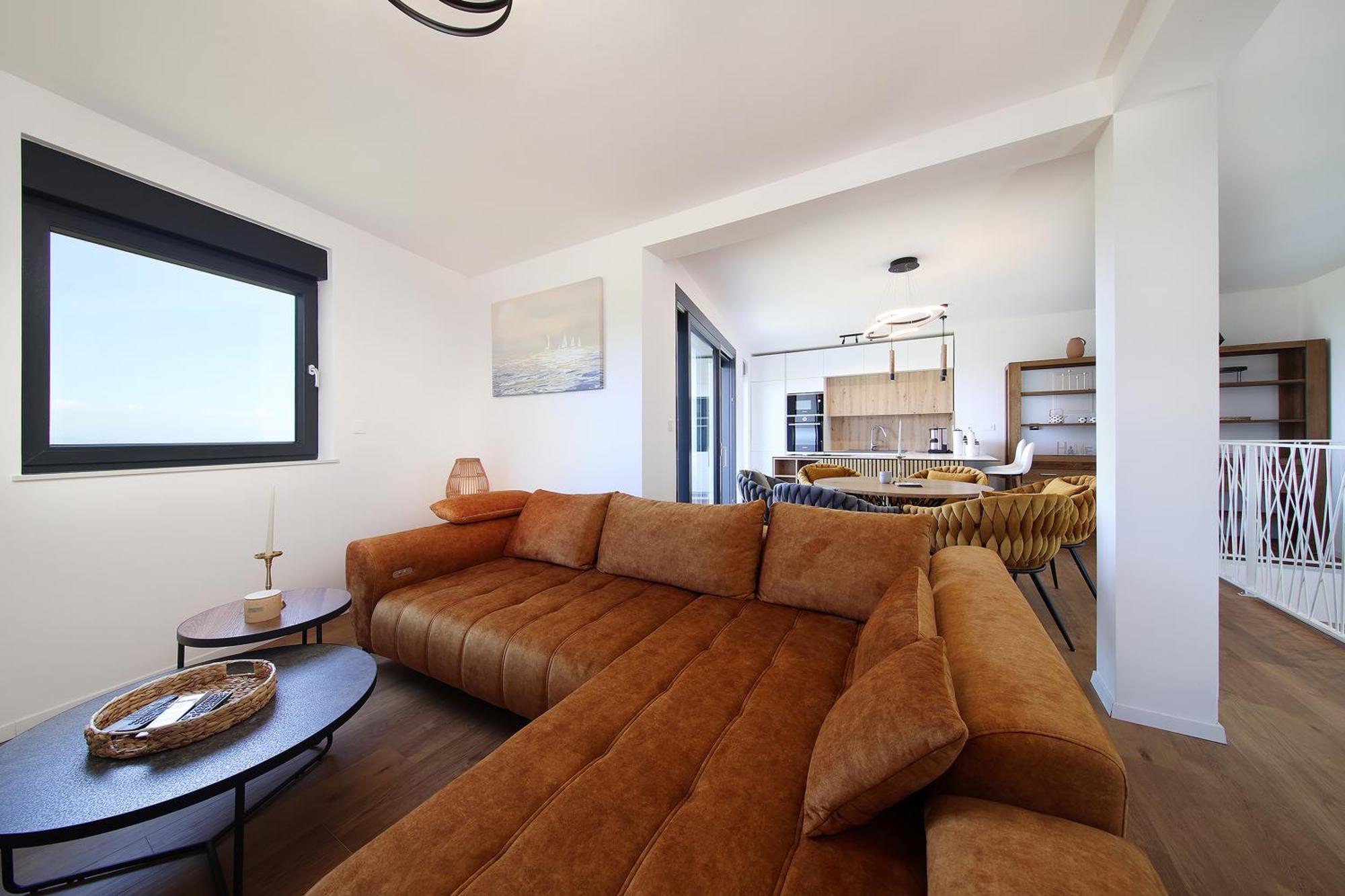 Apartment Anni-Free Parking&Evcharger-24H Self Check-In Opric Экстерьер фото